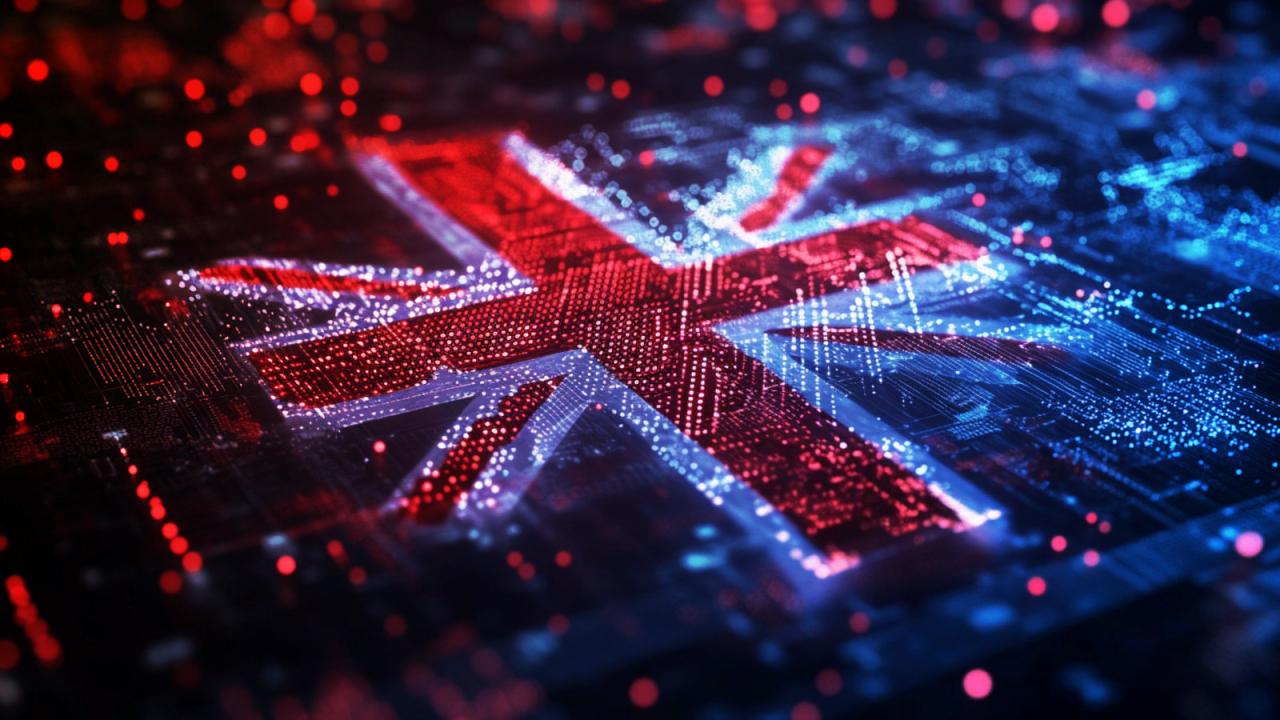 Az újabb londoni kibertámadás teljes káoszba taszította a várost