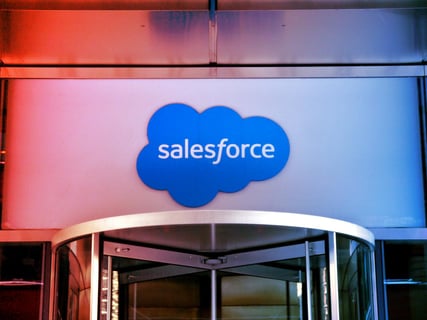Az újabb Salesforce-botrány: hackerek 200 céget törtek fel