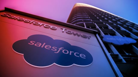 Az újabb Salesforce-botrány: veszélyben az ügyféladatok