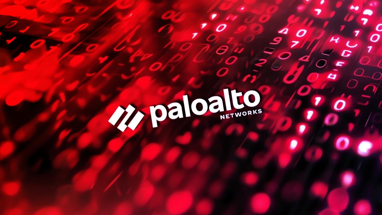 Az újabb támadáshullám csap le a Palo Alto VPN-ekre