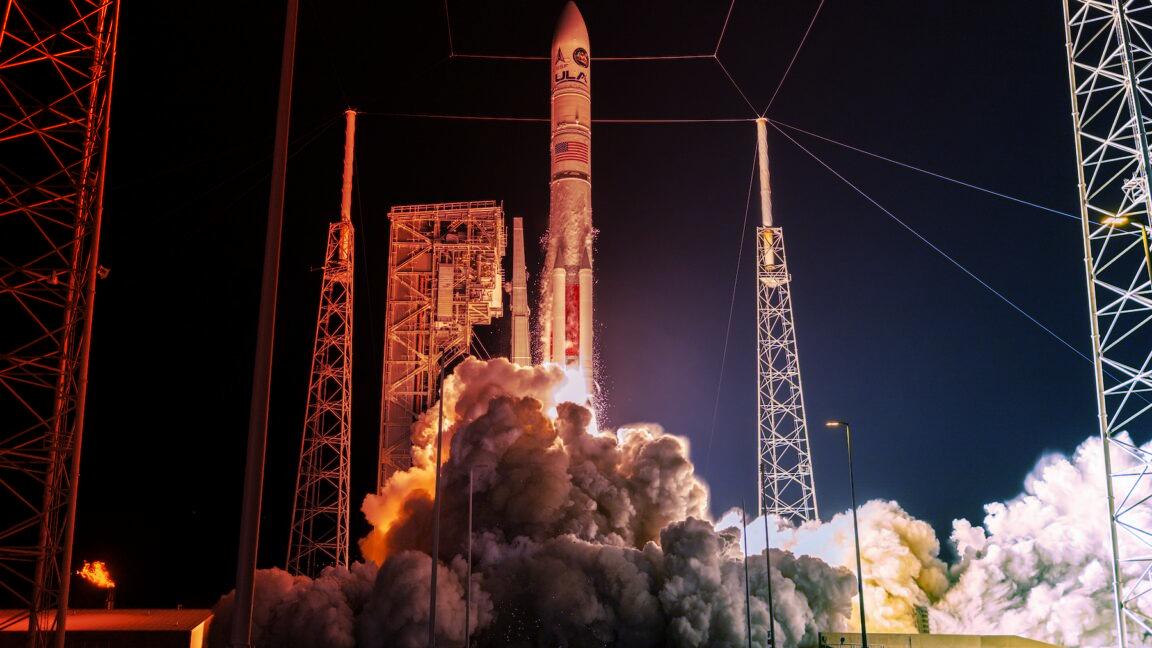 Az ULA Vulcan idén döcög: nagy tervek, sovány eredmények