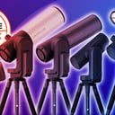 Az Unistellar teleszkópok őrült leárazása: 20% kedvezmény mindegyikre!