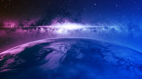 Az Univerzum felpörgött: a Naprendszer háromszor gyorsabban száguld, mint hittük