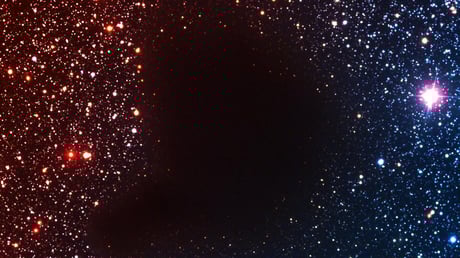 Az univerzum legfeketébb pontja – mítosz vagy valóság?