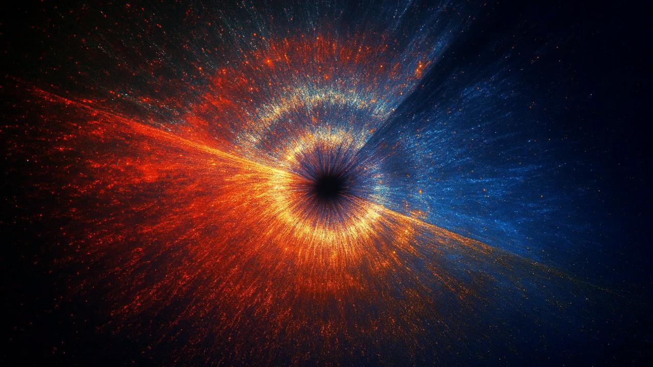 Az univerzum sötét oldala: engedelmesebb a sötét anyag, mint hittük