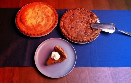 Az ünnepi piteőrület: melyik a legcukrosabb, almás, tökös vagy pekándiós?