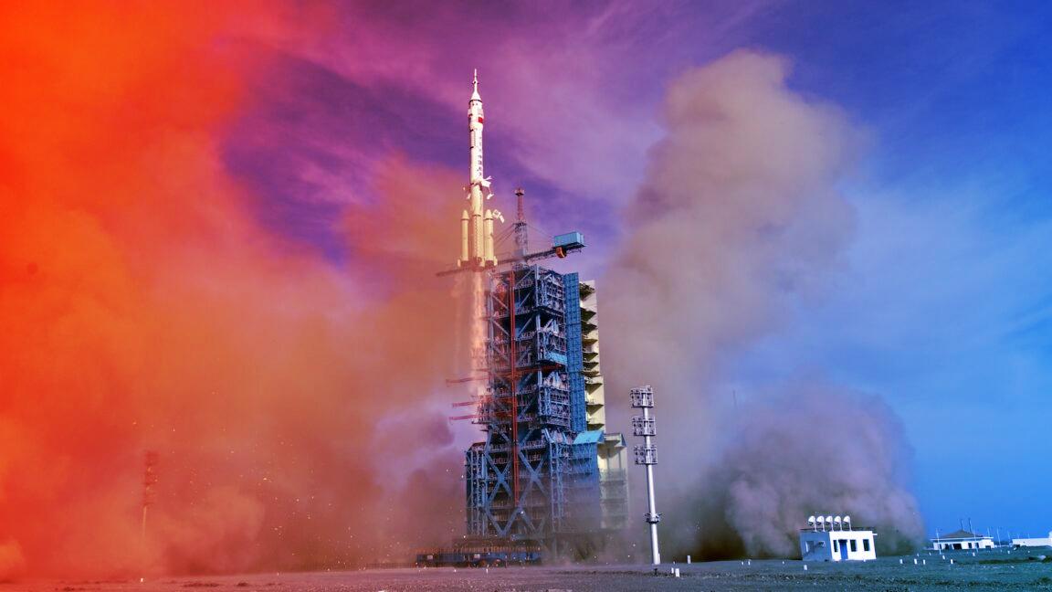 Az űrállomás hősei: kulisszatitkok a kínai űrmentésről