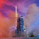 Az űrállomás hősei: kulisszatitkok a kínai űrmentésről