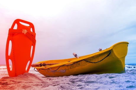 Az űrállomáson rekedtek – Kína indul a mentésre