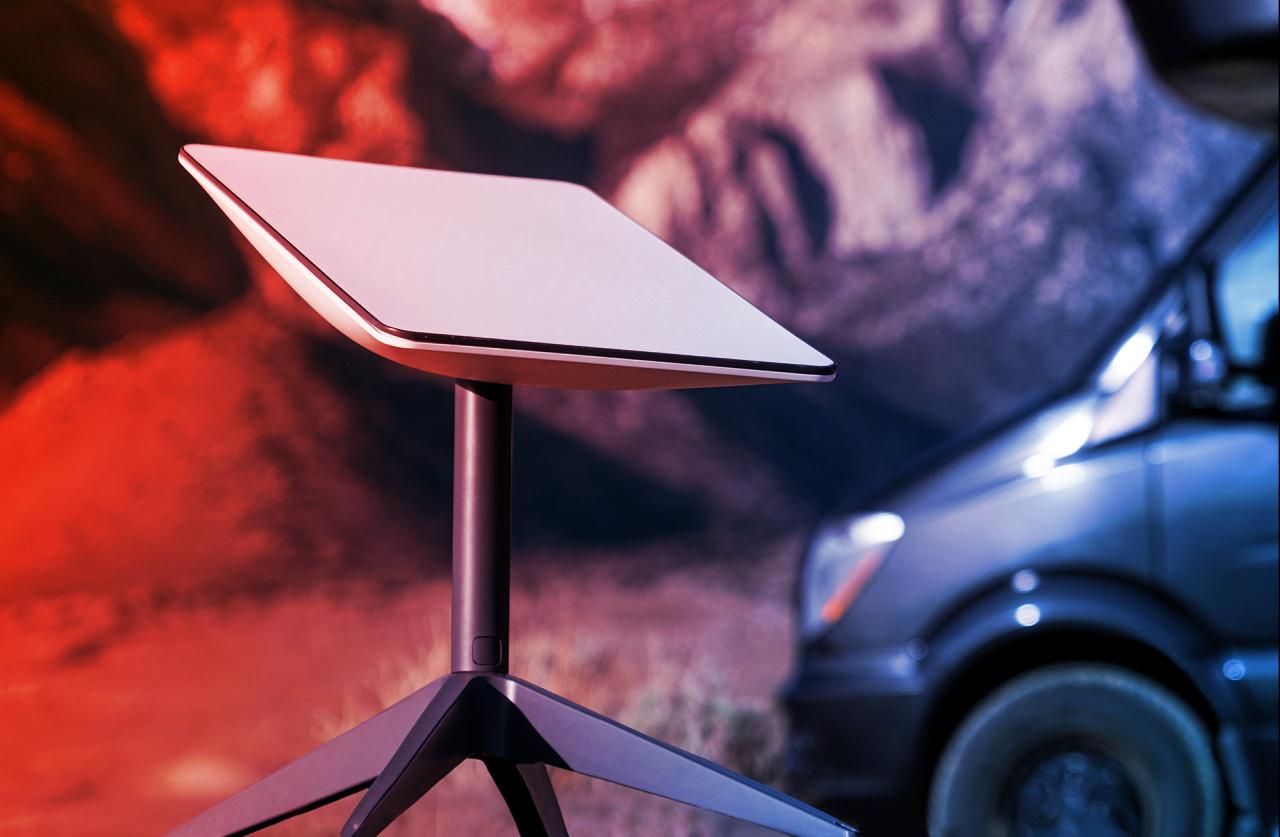 Az űrben is hódít a Starlink: új légitársaságok, 8 millió előfizető