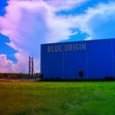 Az űrverseny újabb fordulója: A Blue Origin Marsra lövi a NASA műholdjait