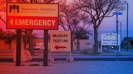 Az USA két hónapon belül elvesztheti kanyarómentes státuszát