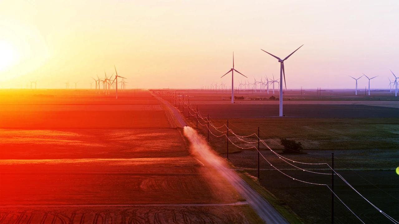 Az USA megfelezi a szennyezést, a gazdasága közben megduplázódik