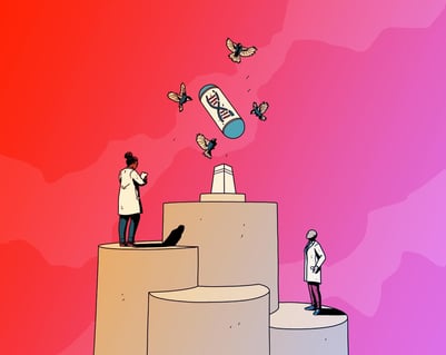 Az üzenet, amelyet a jövő civilizációinak hagynánk örökül