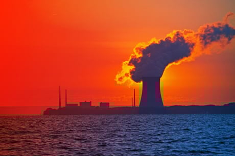 Az X-energy rekordbefektetéssel turbózza a nukleáris forradalmat