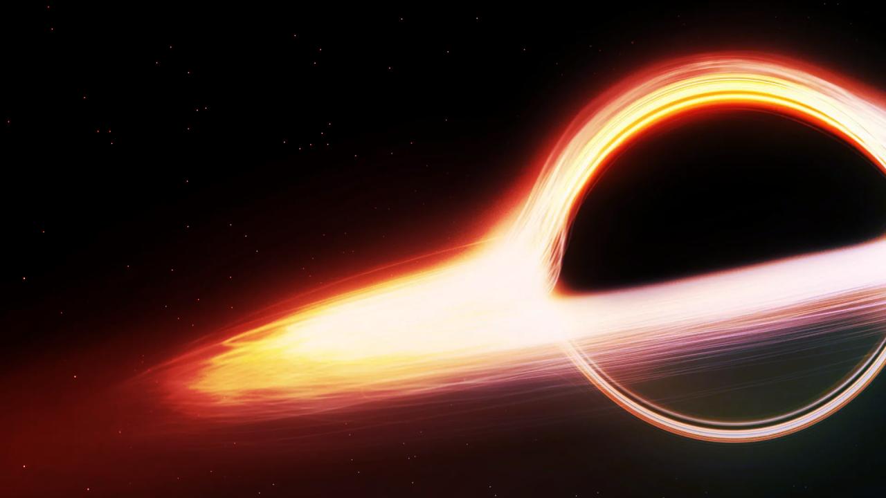 Az XL-Calibur új korszakot nyit a fekete lyukak kutatásában