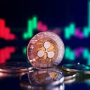 Az XRP meg se rezzen a milliárdoktól: miért áll a piac?