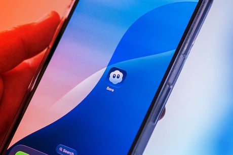 Bírósági tiltás: az OpenAI nem használhatja a „Cameo” nevet a Sora-ban