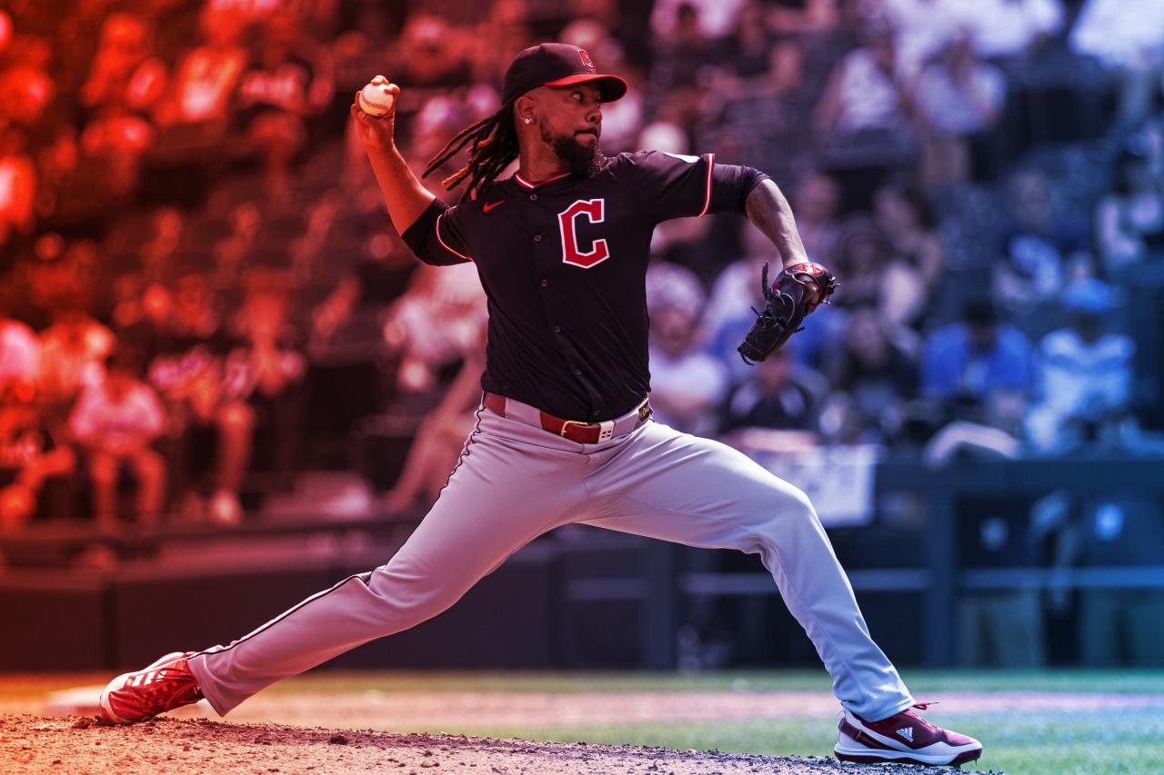 Botrány a Cleveland Guardiansnál: állítólag bundáztak a dobók