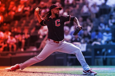 Botrány a Cleveland Guardiansnál: állítólag bundáztak a dobók