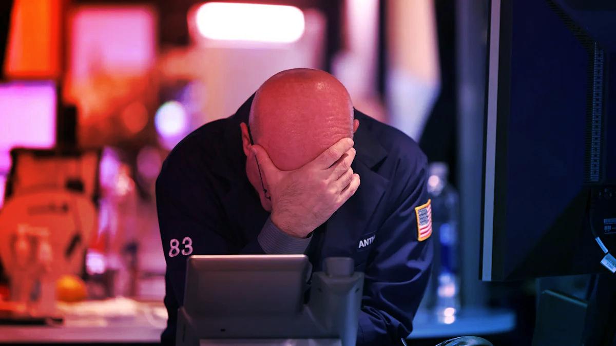 Elillan az intézményi tőke a kriptóból – vége a bikának?