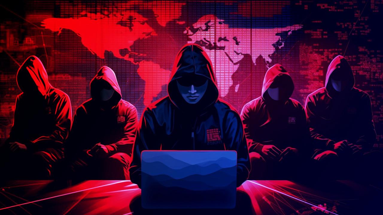 Észak-koreai hackerek egy gombnyomással törölhetik az Androidodat