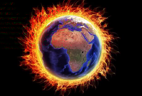 Forró hangulat és nagy tét az idei klímacsúcson