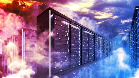 Hol érdemes adatközpontot építeni, ha számít a víz- és szén-dioxid-lábnyom?