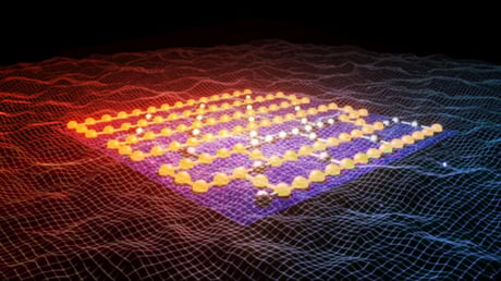 Itt a fordulópont: a kvantumszámítógépek már lehagyták a szuperszámítógépeket