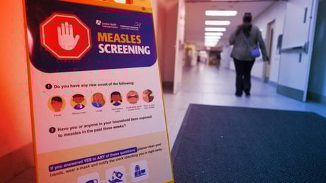 Kanada elveszítette a kanyarómentességet, újra itt a járvány