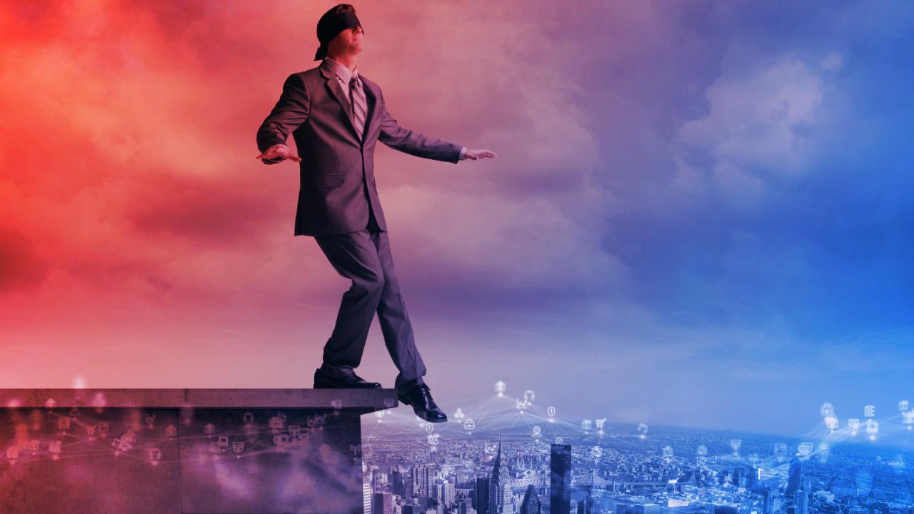 Kibervédelem, tudod mit csinálsz vagy csak találgatás az egész?