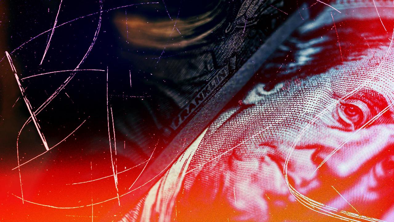 Kipukkan az MI-lufi? Rémálomszerű hét a techcégeknél