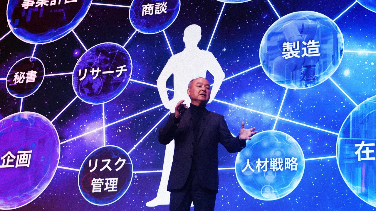 Kipukkan az MI‑lufi, miután a SoftBank kiszállt az Nvidiából?