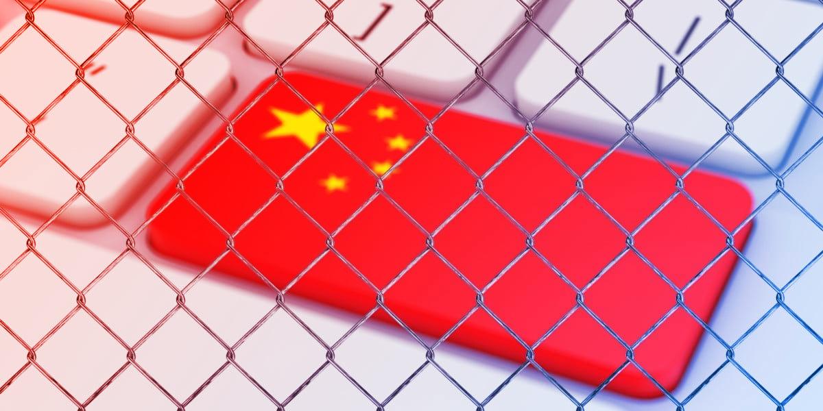 Kiszivárgott Kína kiberfegyver-arzenálja és célpontlistája