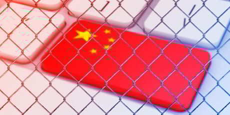 Kiszivárgott Kína kiberfegyver-arzenálja és célpontlistája