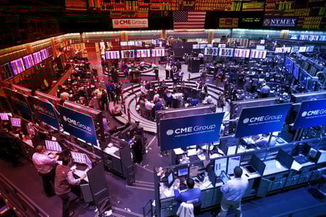 Leállt a világ egyik legnagyobb tőzsdéje hűtési hiba miatt