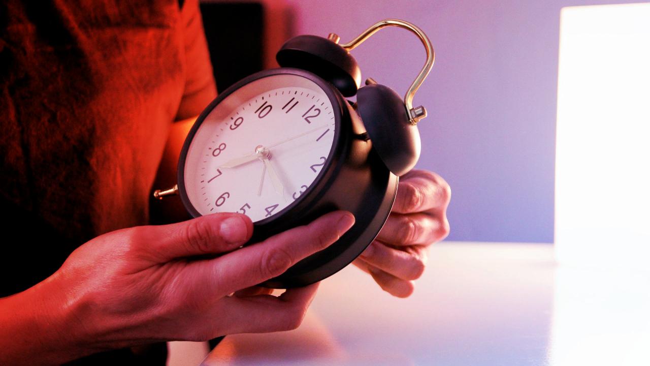 Lejárt az óraátállítás ideje? A magyarok is unják!