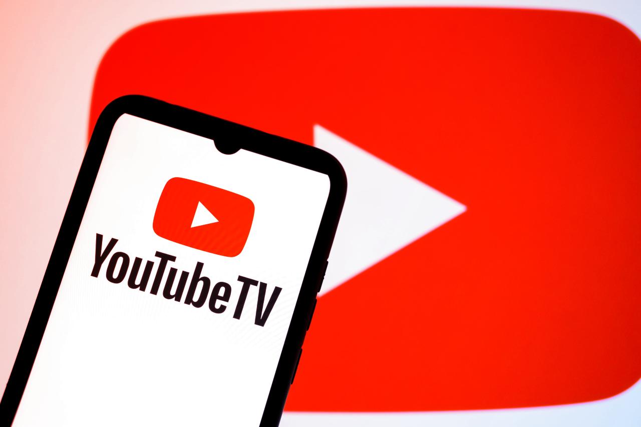 Megállapodás született: visszatér az ESPN és az ABC a YouTube TV-re