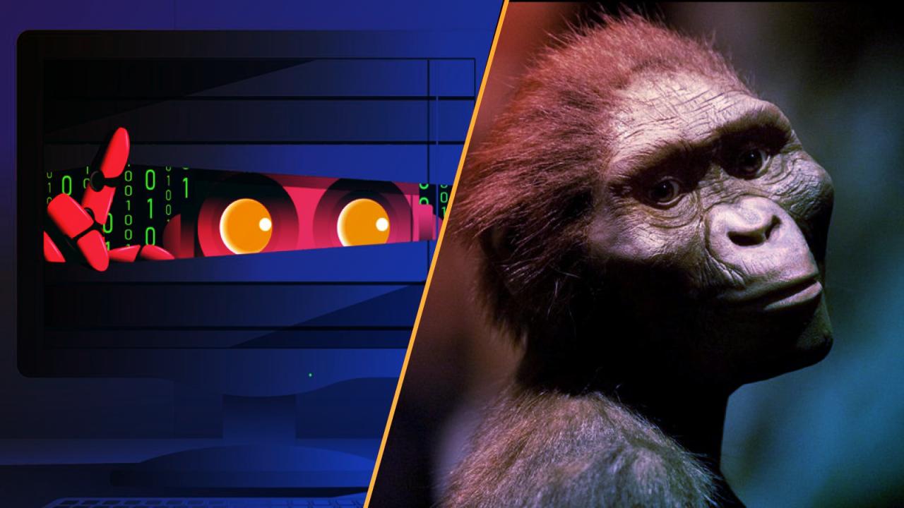 Mi köti össze múltunkat, a sötét anyagot és az égi fényeket?