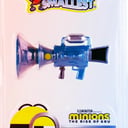Minions: Mini Fingszag Blaster – Kicsi, de büdös