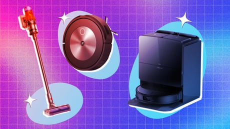 Mit tudnak most az otthoni robotporszívók és Dysonok