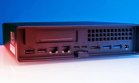 Olcsó csodamasina lehet az új ARM munkaállomás fejlesztőknek