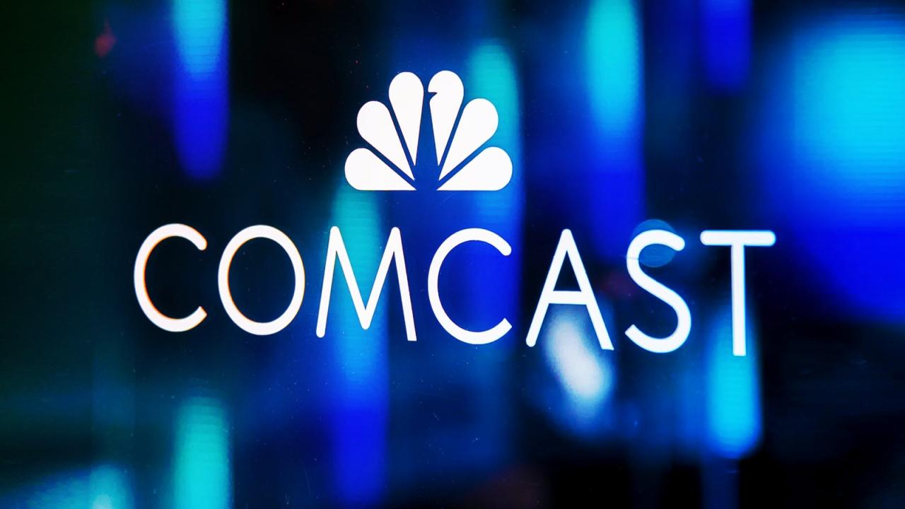 Rekordbírság: 540 milliót fizet a Comcast adatvédelmi botrány miatt