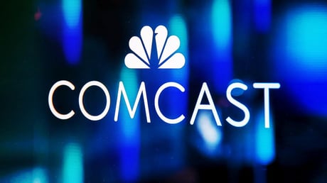 Rekordbírság: 540 milliót fizet a Comcast adatvédelmi botrány miatt