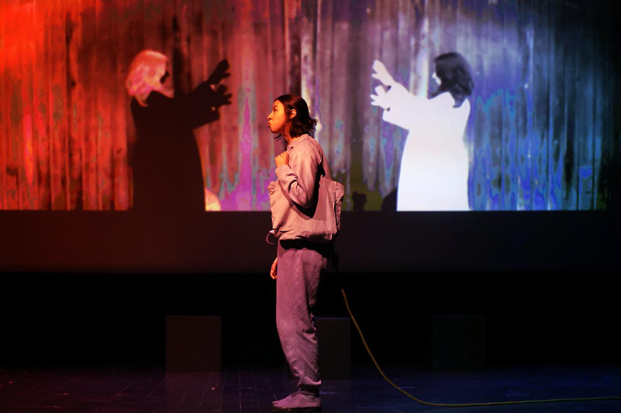 Színpadon a bipoláris zavar, új arcot kap az előítéletek ellen