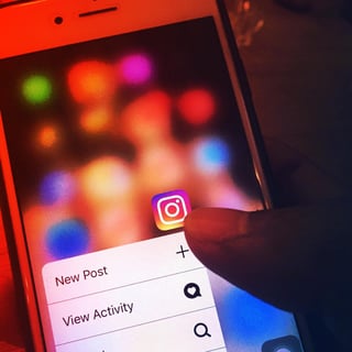 Tényleg csak a fejünkben létezik az Instagram-függőség?