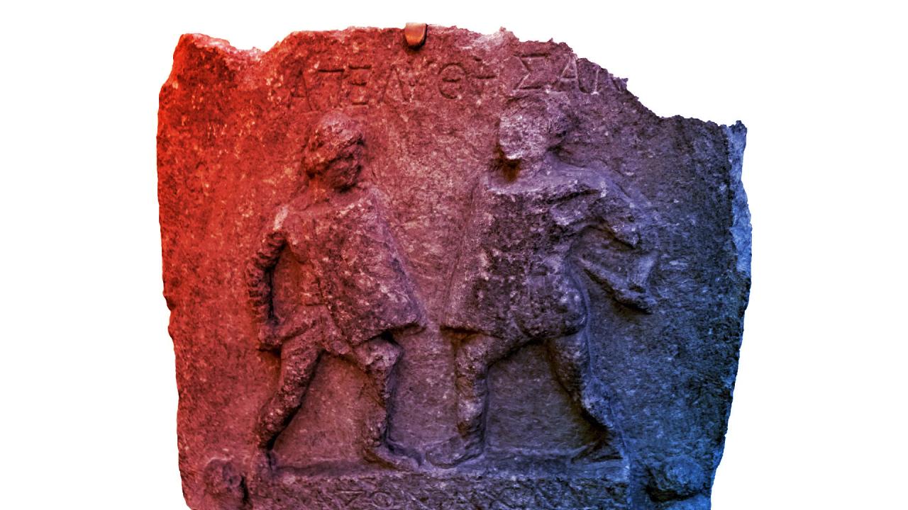Tényleg léteztek női gladiátorok az ókori Rómában?