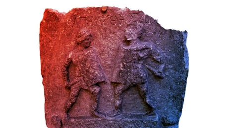 Tényleg léteztek női gladiátorok az ókori Rómában?