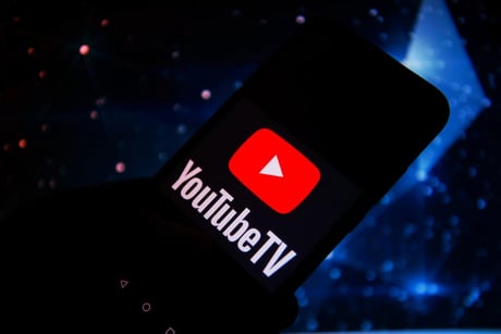 Vége a sötét korszaknak: visszatérnek a Disney-csatornák a YouTube TV-re