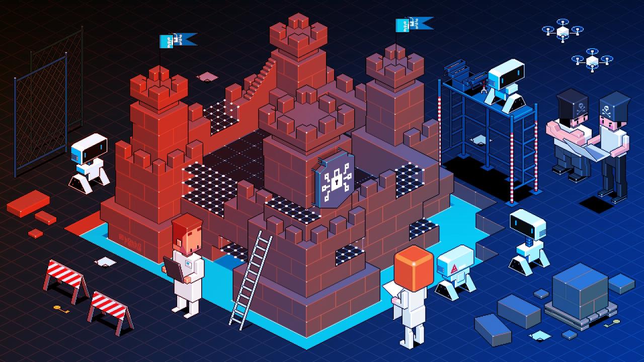 Vége a titkosításnak az új kvantumszámítógépekkel?